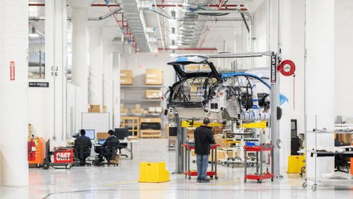 ff線上投資者溝通會8日舉行 或公布ipo后業(yè)務最新進展