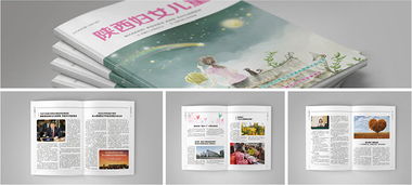 包裝盒印刷設計 西安印刷設計 一站式服務