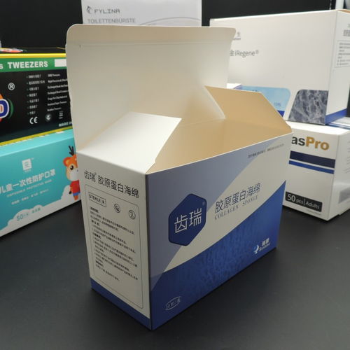 深圳包裝盒印刷 專業裝潢印務助力品牌形象提升