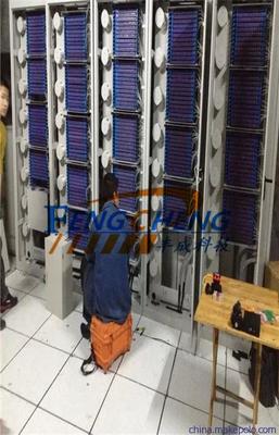 寧波豐成通信設備 專業生產銷售216芯光纖配線架優質產品圖鑒